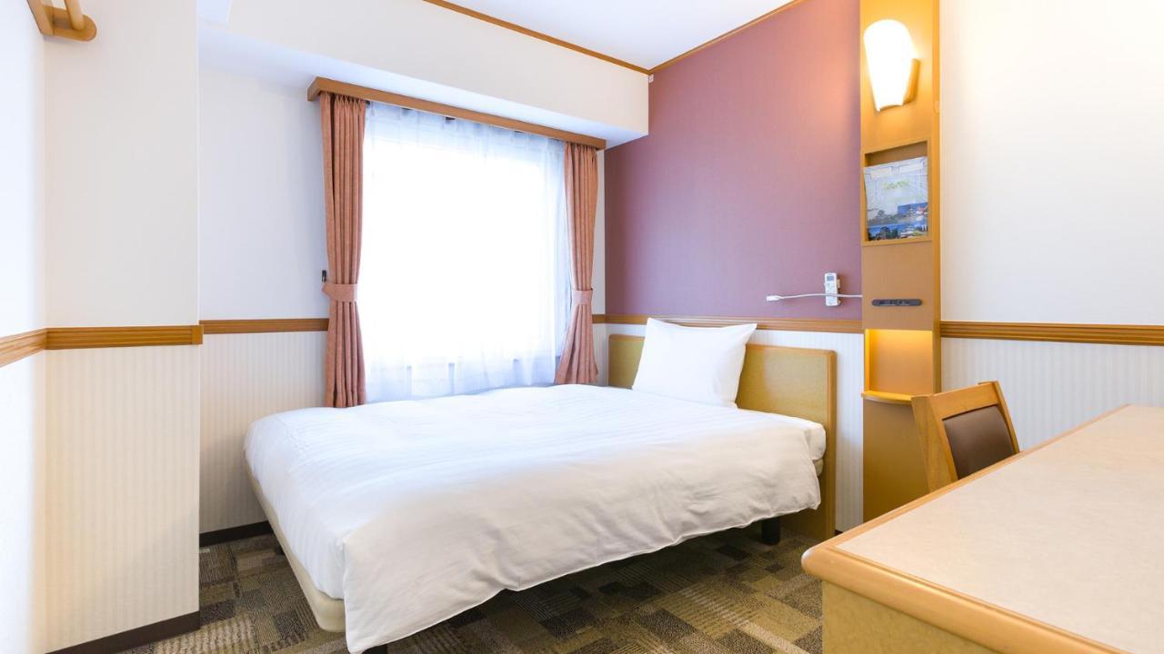 Toyoko Inn Tokyo Yamanote Sen Otsuka Eki Kita Guchi No 2 Kültér fotó