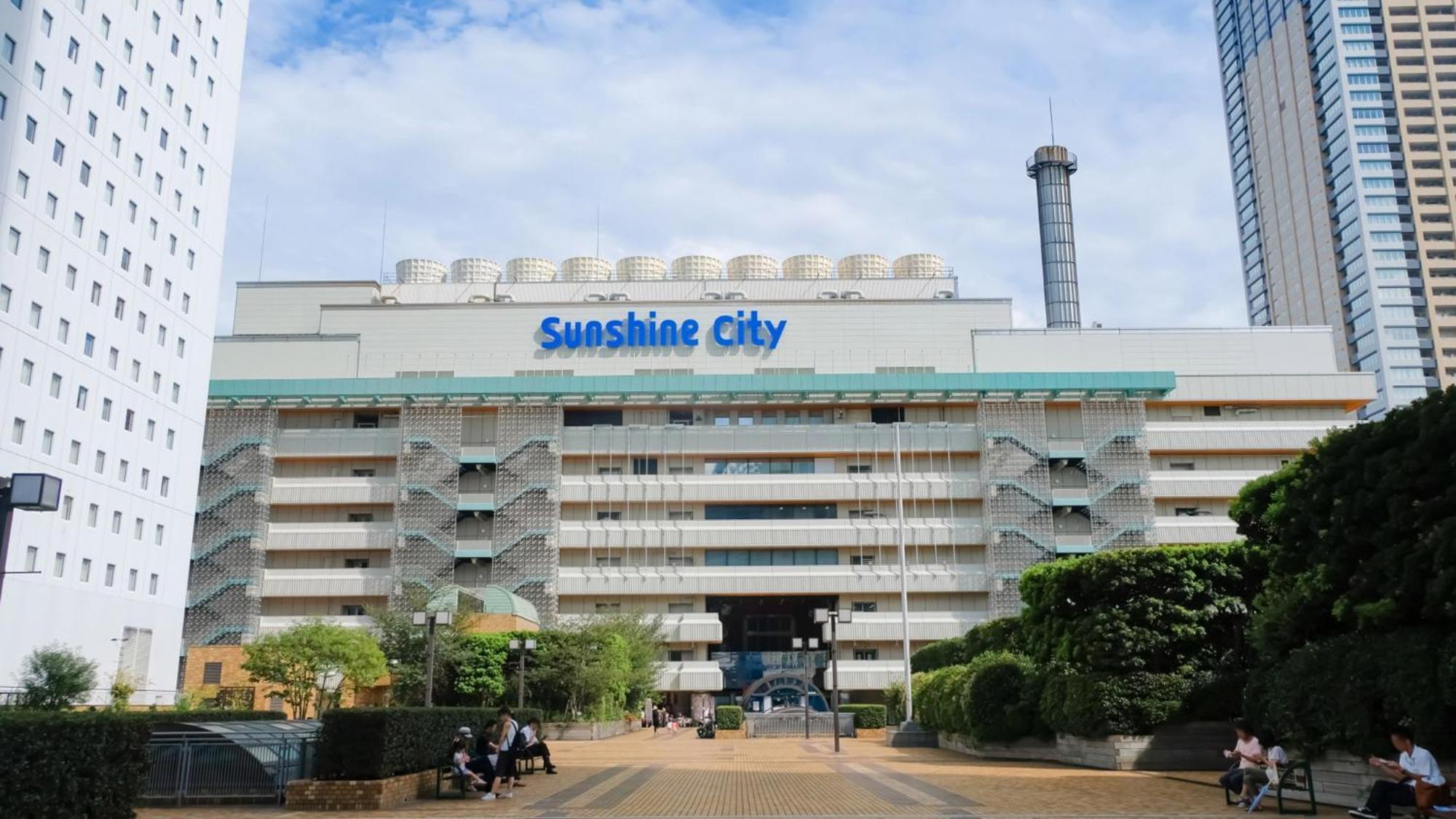 Toyoko Inn Tokyo Yamanote Sen Otsuka Eki Kita Guchi No 2 Kültér fotó