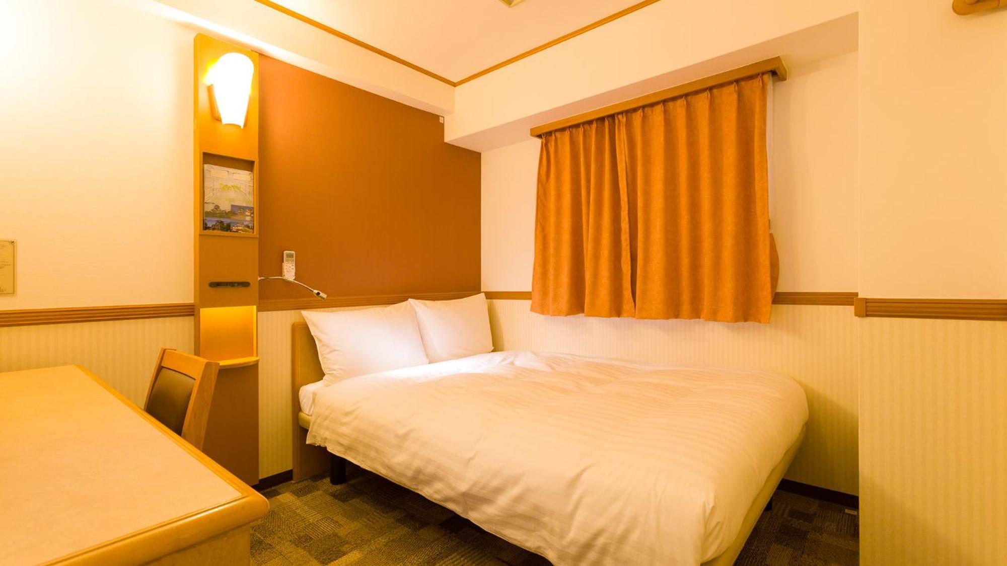Toyoko Inn Tokyo Yamanote Sen Otsuka Eki Kita Guchi No 2 Szoba fotó