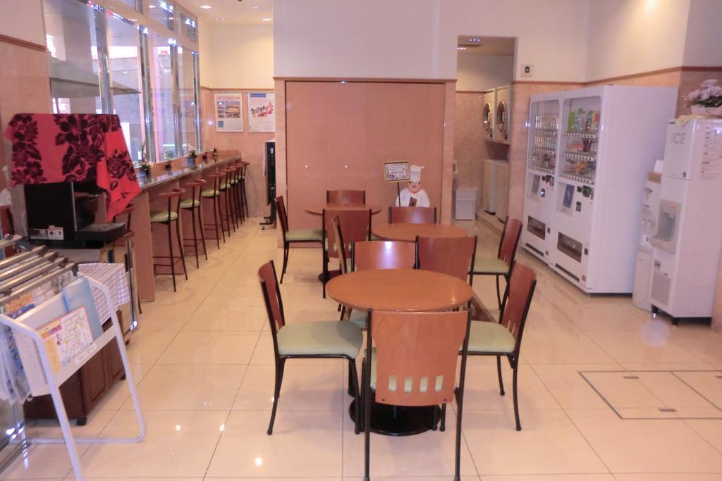 Toyoko Inn Tokyo Yamanote Sen Otsuka Eki Kita Guchi No 2 Kültér fotó
