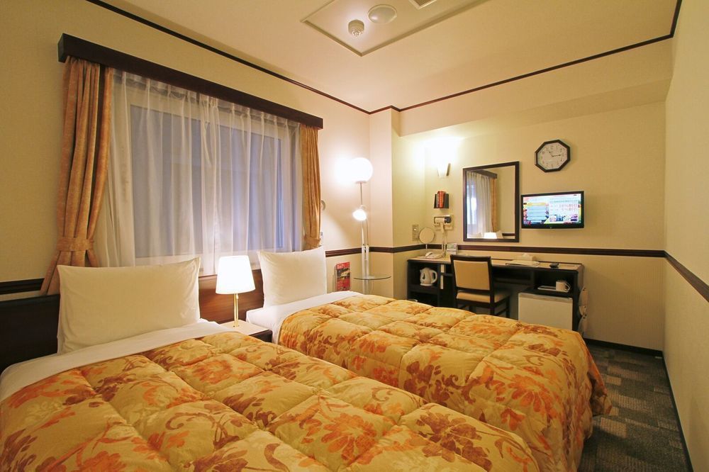 Toyoko Inn Tokyo Yamanote Sen Otsuka Eki Kita Guchi No 2 Kültér fotó